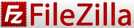FileZilla FTP