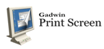 Gadwin PrintScreen
