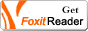 Click to get Foxit Reader